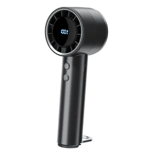 Model 2025 100 Speed Brushless Handheld Mini Fan
