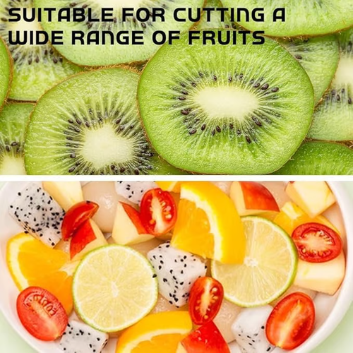 🍓🍍 ✨Cup Slicer-Fruit & Vegetable Fast Cutting Slicer ⏰Buy 1 get 2 free (Today only)