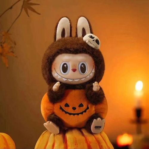 💥👀🌈Popmart Labubu doll children's doll blind box toys, hidden secrets make me feel so alive Labubu😮😮😮😮
