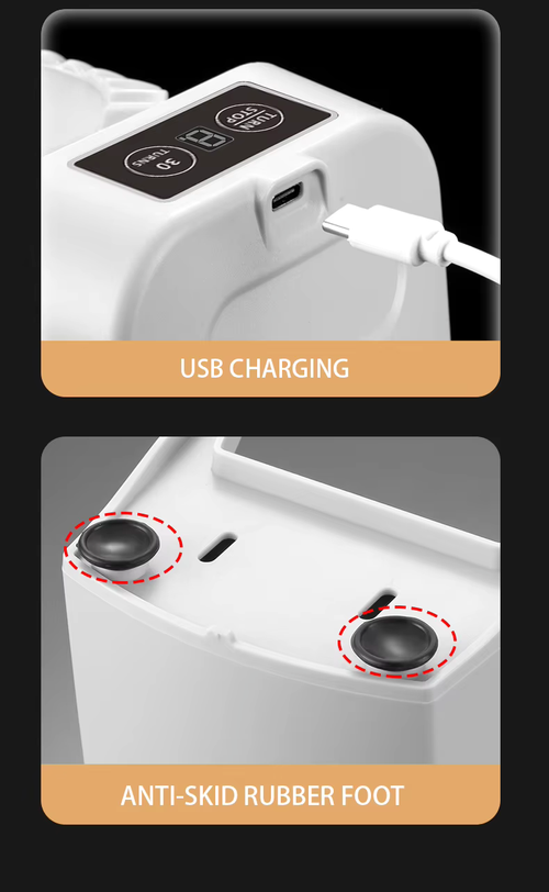 🥟💥Automatic Electric Dumpling Maker Artifact DIY Machine Mould Pressing Dumpling Skin Manual Mould Rechargeable Kitchen Gadget