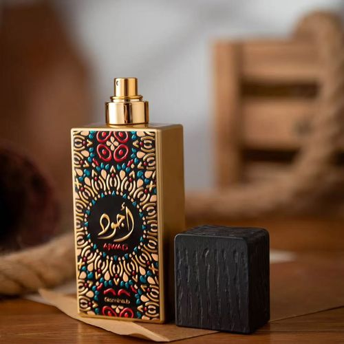 Perfume feminino Eau de Toilette Fresh Floral Arabian Fragrância Sweet Classic Gardenia