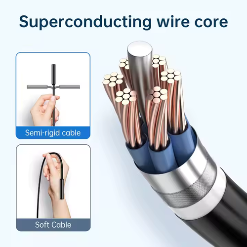 (🔥Hot selling waterproof endoscope🔥) Specially for industrial pipeline endoscope waterproof three-in-one mobile phone direct connection convenient auto repair maintenance camera probe