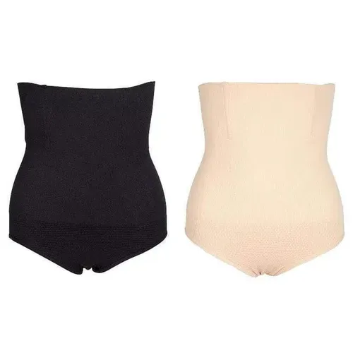🎁High waisted tummy sculpting panties