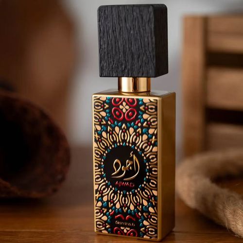 Perfume feminino Eau de Toilette Fresh Floral Arabian Fragrância Sweet Classic Gardenia