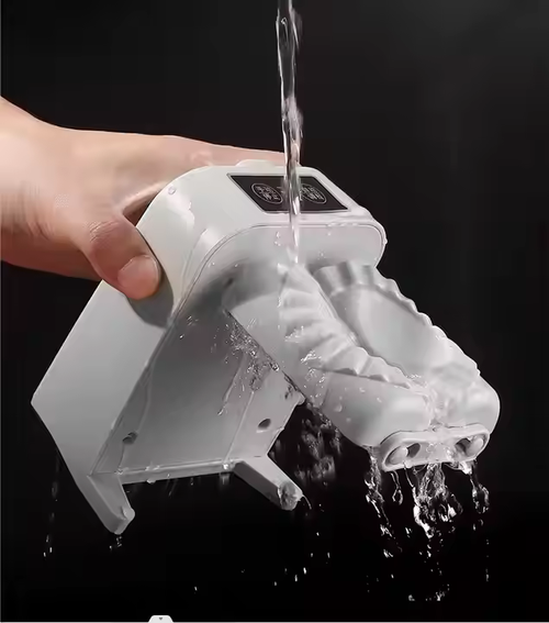 🥟💥Automatic Electric Dumpling Maker Artifact DIY Machine Mould Pressing Dumpling Skin Manual Mould Rechargeable Kitchen Gadget