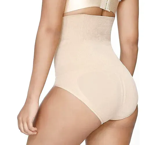 🎁High waisted tummy sculpting panties