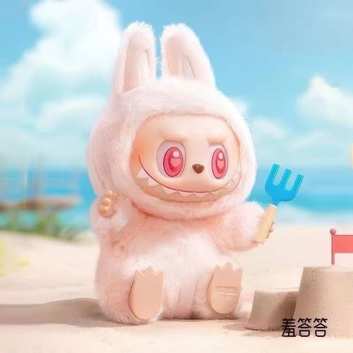 💥👀🌈Popmart Labubu doll children's doll blind box toys, hidden secrets make me feel so alive Labubu😮😮😮😮