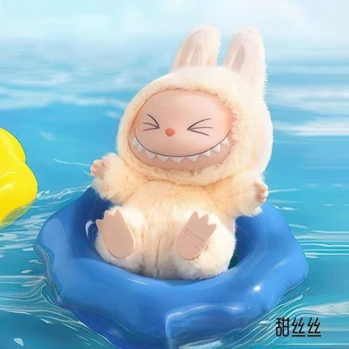 💥👀🌈Popmart Labubu doll children's doll blind box toys, hidden secrets make me feel so alive Labubu😮😮😮😮