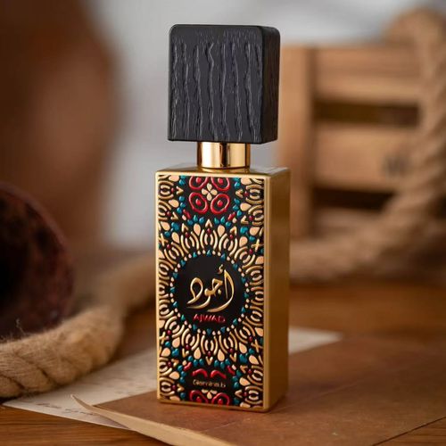 Perfume feminino Eau de Toilette Fresh Floral Arabian Fragrância Sweet Classic Gardenia