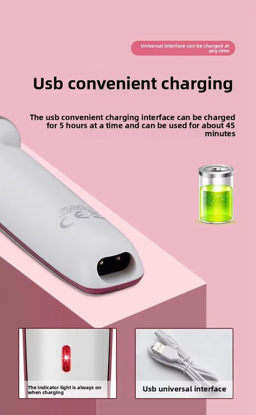 Multifunctional Body Hair Trimmer Kit