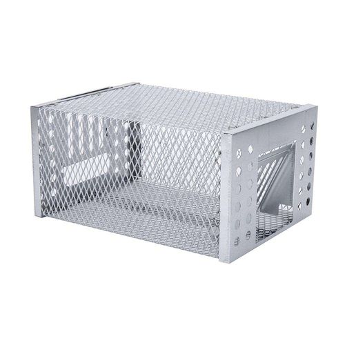 Small Humane Mouse Trap Cage for Home Use