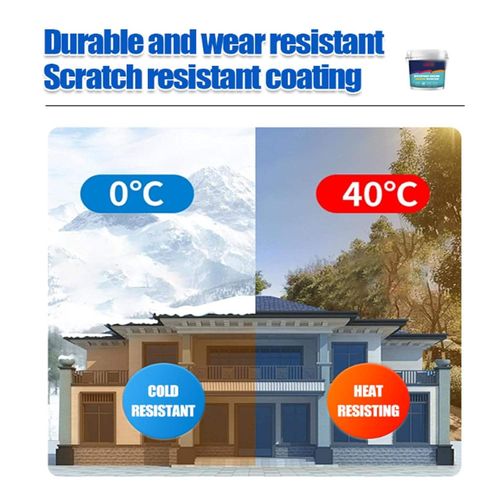 Waterproof Coating