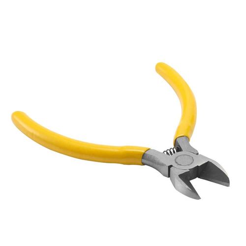 Plastic welding gun