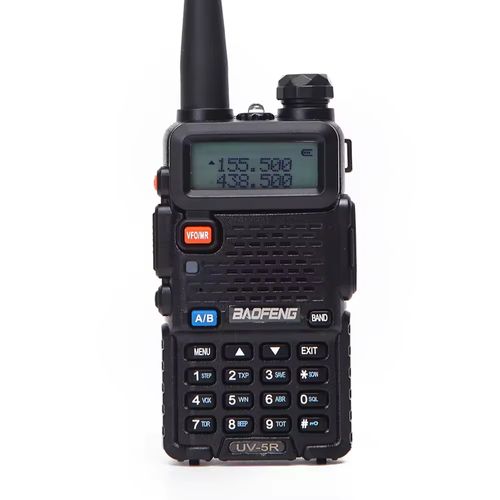 UV-5R high-power 5W 8W walkie-talkie, communication range 3–5 km 📡🔊Door-to-door delivery 🚚 Cash on delivery 💰