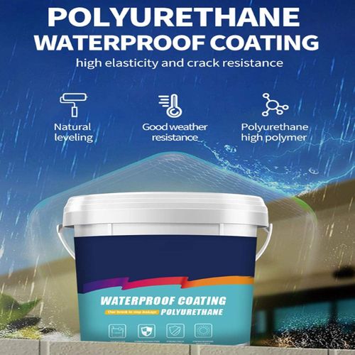 Waterproof Coating