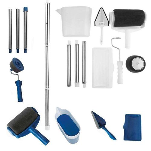 Paint Roller Tool Set