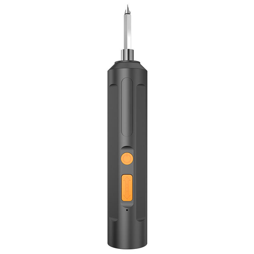 Cordless Electric Screwdriver Kit