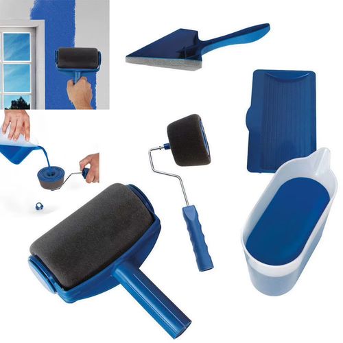 Paint Roller Tool Set