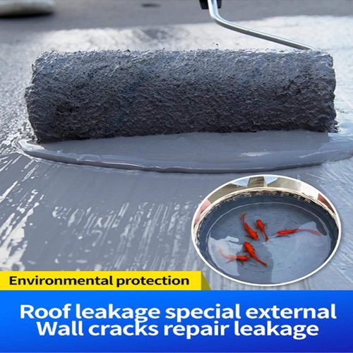 Waterproof Coating