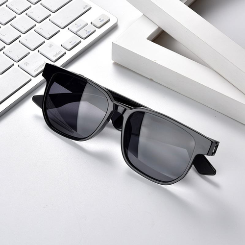 AI‑Powered Smart Sunglasses
