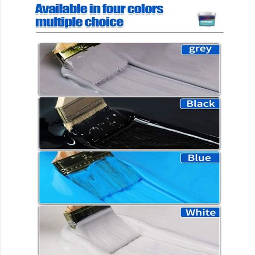 Waterproof Coating