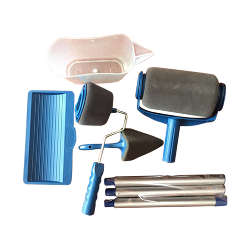 Paint Roller Tool Set