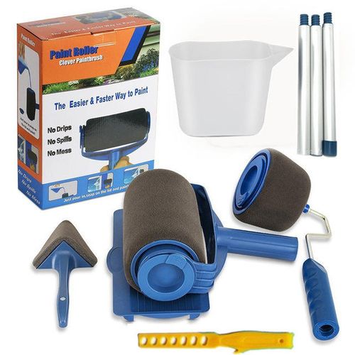 Paint Roller Tool Set