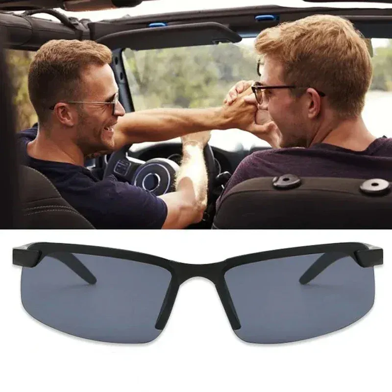 ⏰🔥LIMITED TIME 50% OFF!🔥50K+ SOLD! Night & Day Outdoor Sunglasses