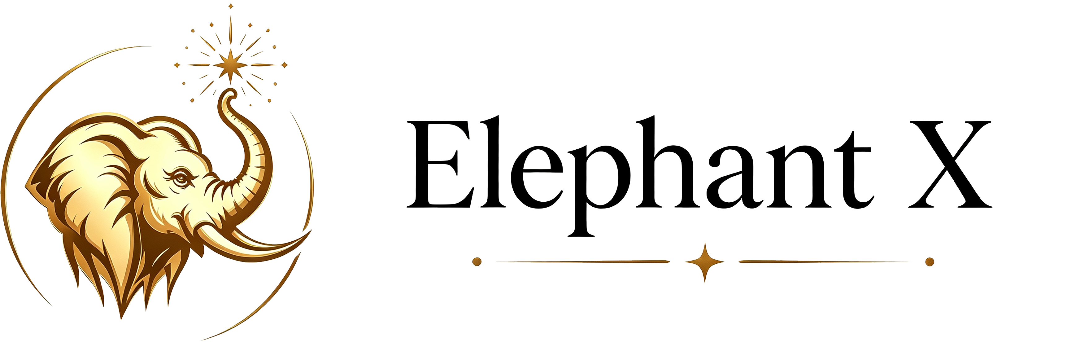 Elephant X