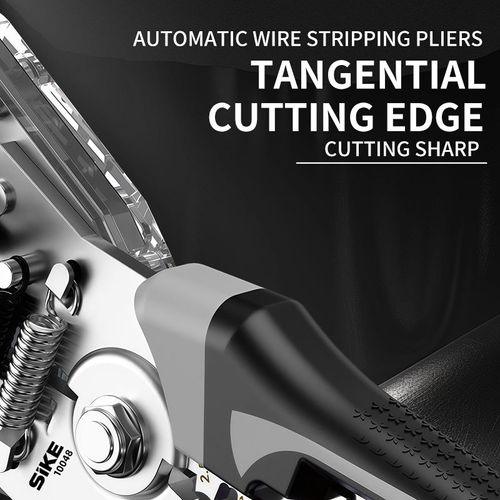 Electrician's Wire Strippers