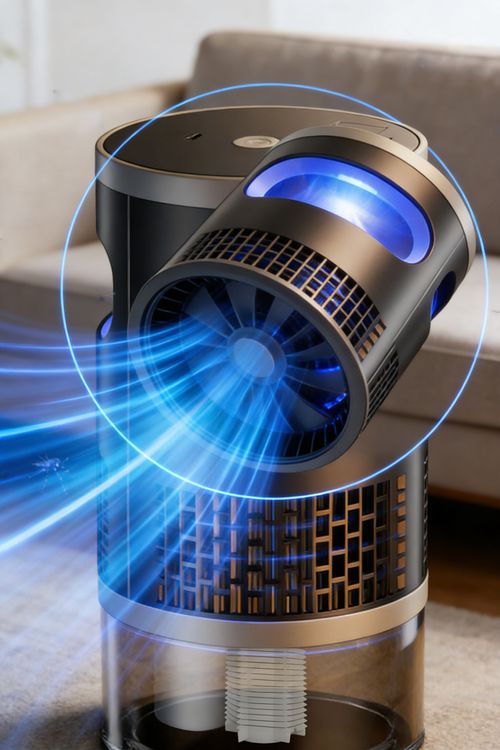 bug zapper