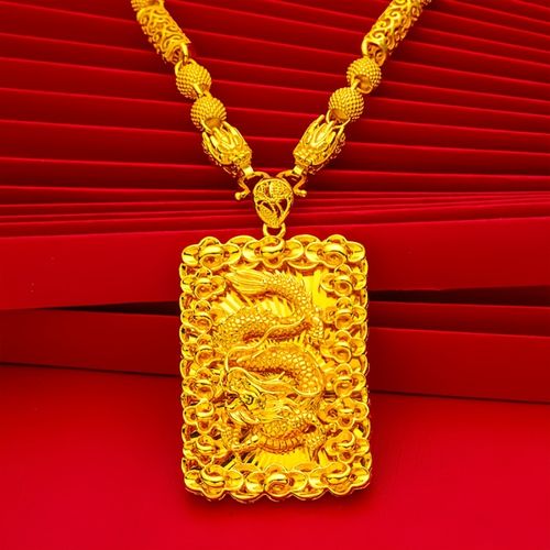 Amulet Jewelry