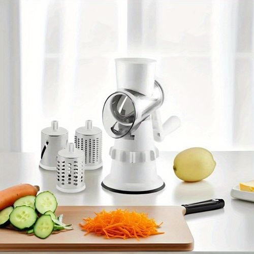 Vegetable Slicer
