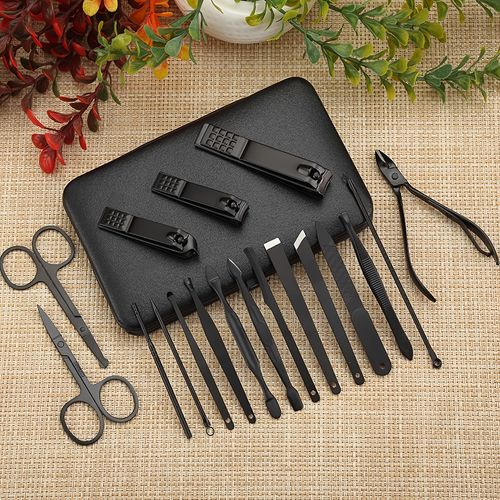 Nail Care Set