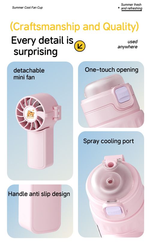 Spray Cup