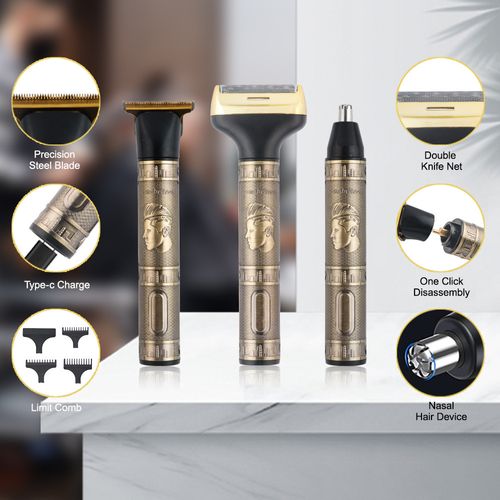Haircut Set