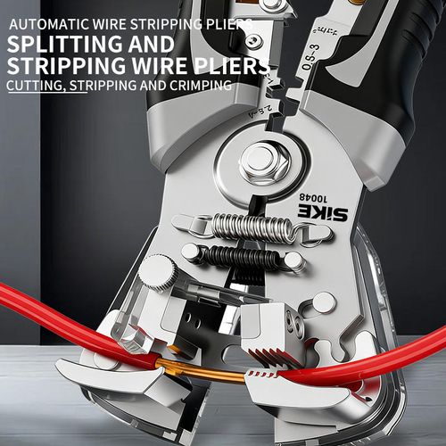 Electrician's Wire Strippers