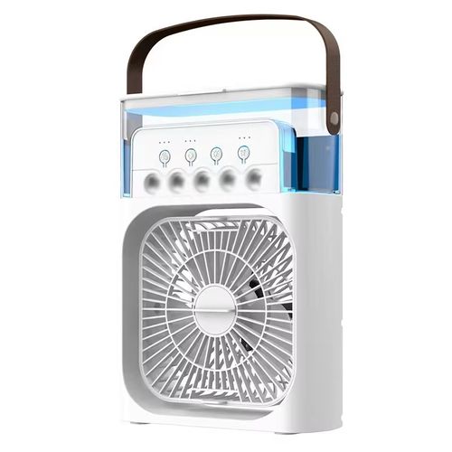 Cooling Fan