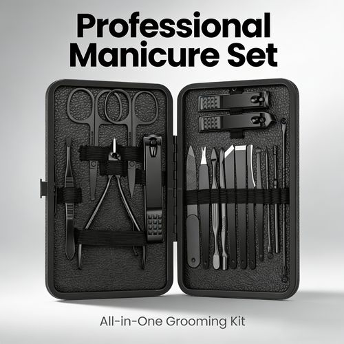 Nail Care Set