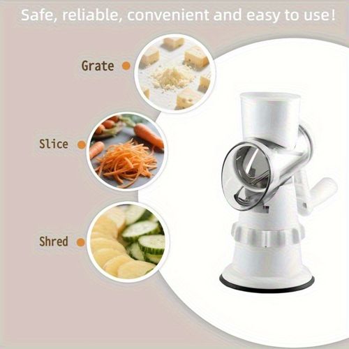 Vegetable Slicer