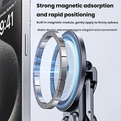 Multifunctional Mount