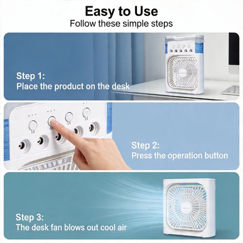 Cooling Fan
