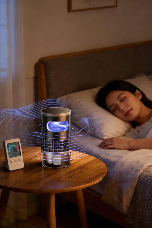 bug zapper