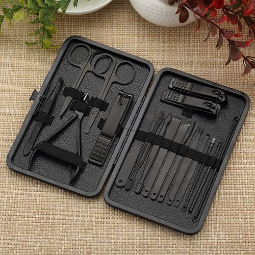 Nail Care Set