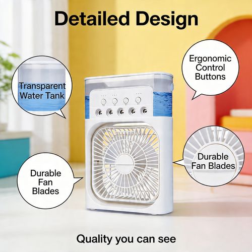 Cooling Fan