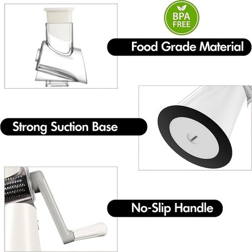 Vegetable Slicer