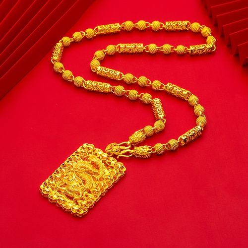 Amulet Jewelry