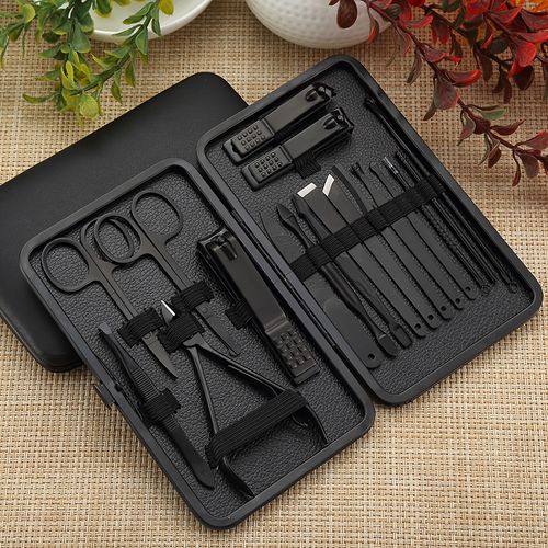 Nail Care Set