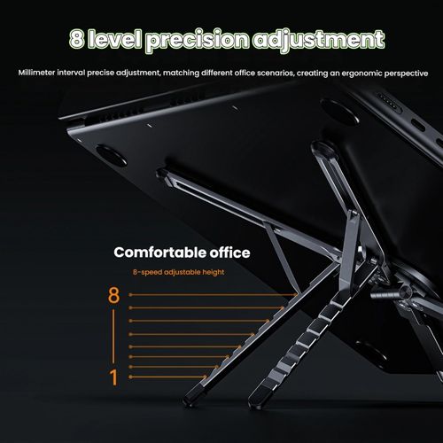 Multifunctional Mount
