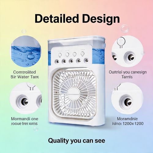 Cooling Fan